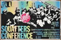 Squatters Conference